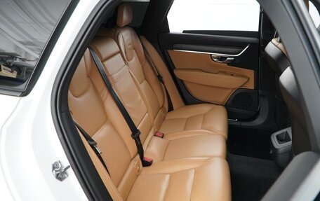Volvo V90 Cross Country I рестайлинг, 2018 год, 2 749 977 рублей, 7 фотография