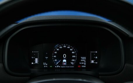 Volvo V90 Cross Country I рестайлинг, 2018 год, 2 749 977 рублей, 20 фотография
