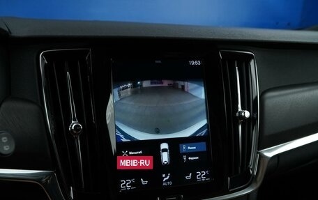 Volvo V90 Cross Country I рестайлинг, 2018 год, 2 749 977 рублей, 18 фотография