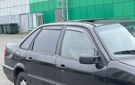 Volkswagen Passat B4, 1994 год, 100 000 рублей, 2 фотография
