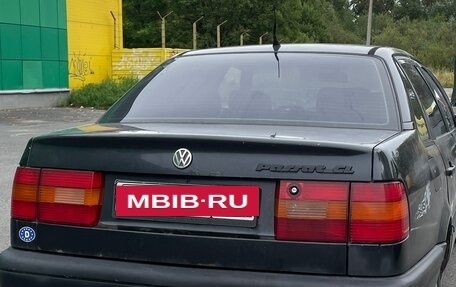 Volkswagen Passat B4, 1994 год, 100 000 рублей, 3 фотография