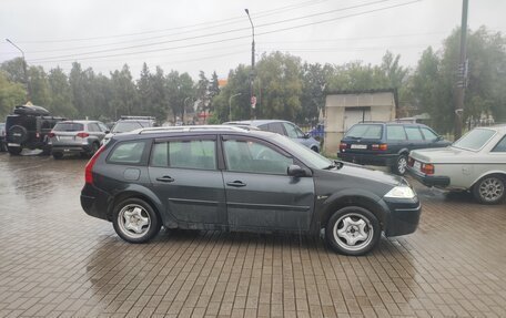 Renault Megane II, 2008 год, 350 000 рублей, 3 фотография