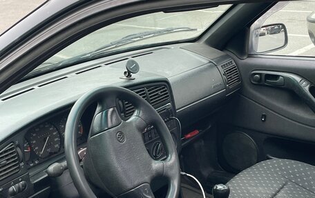 Volkswagen Passat B4, 1994 год, 100 000 рублей, 5 фотография