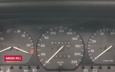 Volkswagen Passat B4, 1994 год, 100 000 рублей, 6 фотография