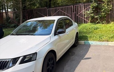 Skoda Octavia, 2014 год, 800 000 рублей, 1 фотография