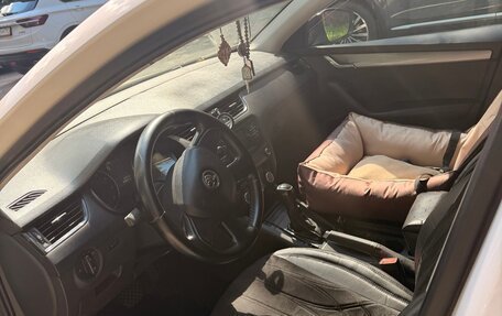 Skoda Octavia, 2014 год, 800 000 рублей, 8 фотография
