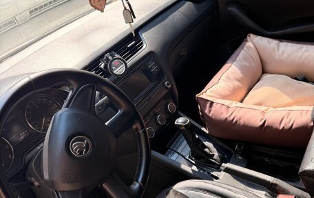 Skoda Octavia, 2014 год, 800 000 рублей, 9 фотография