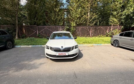 Skoda Octavia, 2014 год, 800 000 рублей, 10 фотография