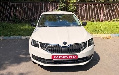Skoda Octavia, 2014 год, 800 000 рублей, 5 фотография