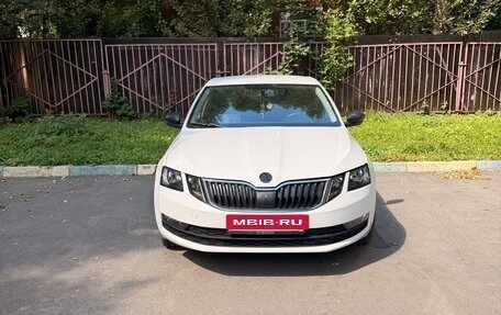 Skoda Octavia, 2014 год, 800 000 рублей, 6 фотография