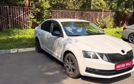 Skoda Octavia, 2014 год, 800 000 рублей, 4 фотография