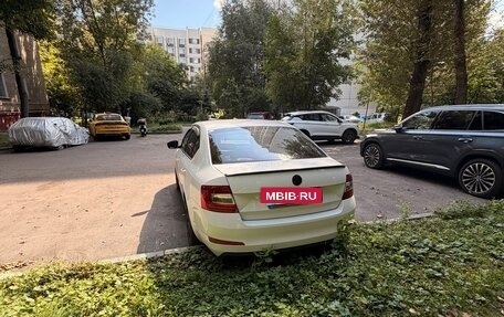 Skoda Octavia, 2014 год, 800 000 рублей, 7 фотография