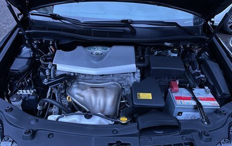 Toyota Camry, 2015 год, 2 200 000 рублей, 8 фотография