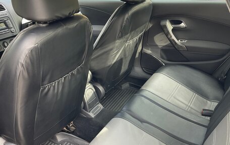 Volkswagen Polo VI (EU Market), 2011 год, 520 000 рублей, 6 фотография