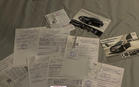 Toyota Camry, 2015 год, 2 200 000 рублей, 12 фотография