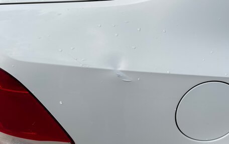 Volkswagen Polo VI (EU Market), 2011 год, 520 000 рублей, 11 фотография