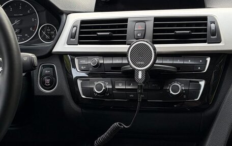 BMW 3 серия, 2016 год, 2 000 000 рублей, 12 фотография