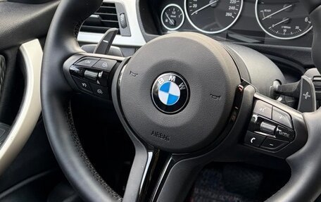 BMW 3 серия, 2016 год, 2 000 000 рублей, 15 фотография