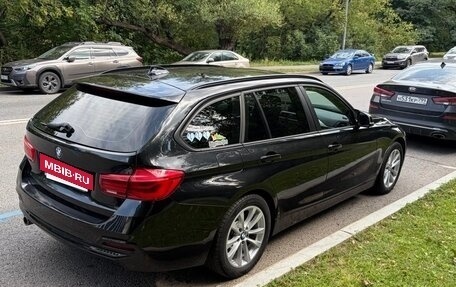 BMW 3 серия, 2016 год, 2 000 000 рублей, 7 фотография