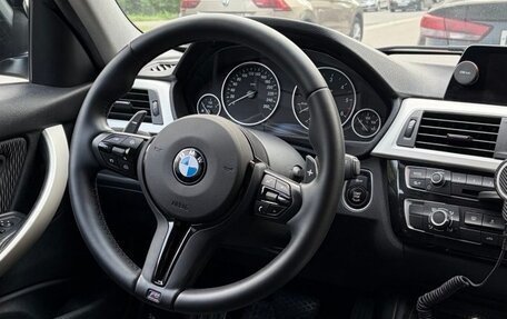 BMW 3 серия, 2016 год, 2 000 000 рублей, 16 фотография