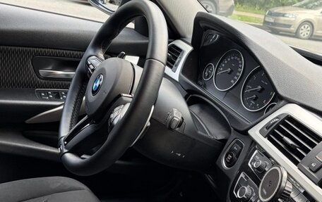 BMW 3 серия, 2016 год, 2 000 000 рублей, 17 фотография