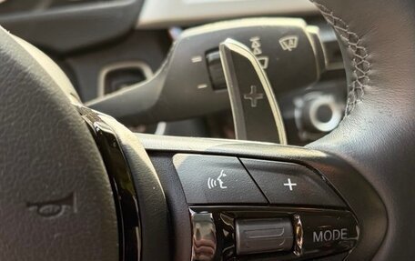 BMW 3 серия, 2016 год, 2 000 000 рублей, 22 фотография
