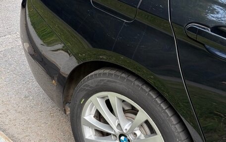 BMW 3 серия, 2016 год, 2 000 000 рублей, 28 фотография