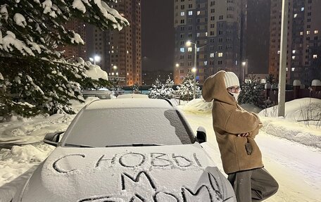 BMW 3 серия, 2016 год, 2 000 000 рублей, 40 фотография