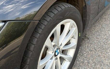 BMW 3 серия, 2016 год, 2 000 000 рублей, 36 фотография