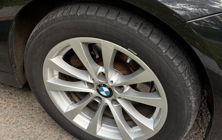 BMW 3 серия, 2016 год, 2 000 000 рублей, 35 фотография