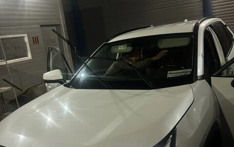 Toyota RAV4, 2020 год, 1 850 000 рублей, 1 фотография