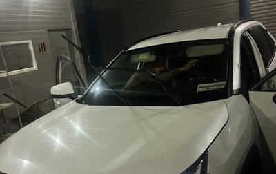 Toyota RAV4, 2020 год, 1 850 000 рублей, 1 фотография