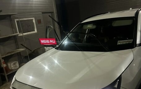 Toyota RAV4, 2020 год, 1 850 000 рублей, 3 фотография