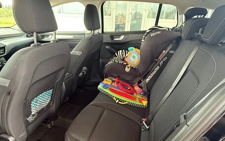 Ford Focus IV, 2018 год, 1 560 000 рублей, 11 фотография