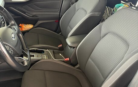 Ford Focus IV, 2018 год, 1 560 000 рублей, 12 фотография