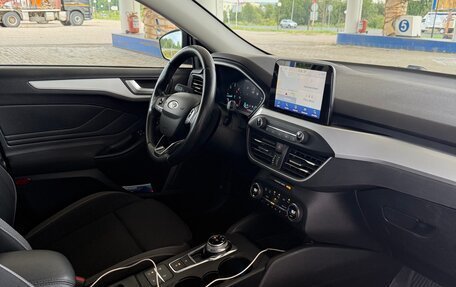 Ford Focus IV, 2018 год, 1 560 000 рублей, 10 фотография