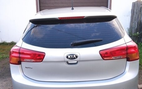 KIA Rio III рестайлинг, 2015 год, 1 000 000 рублей, 5 фотография