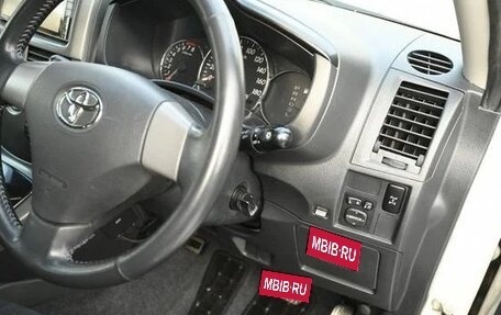 Toyota Rush II, 2016 год, 972 000 рублей, 13 фотография