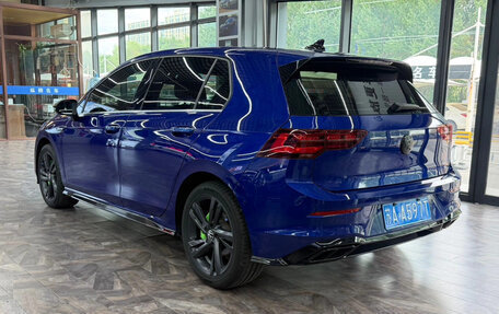 Volkswagen Golf VIII, 2023 год, 1 927 000 рублей, 7 фотография