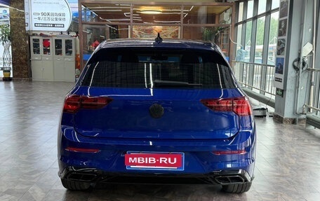 Volkswagen Golf VIII, 2023 год, 1 927 000 рублей, 6 фотография