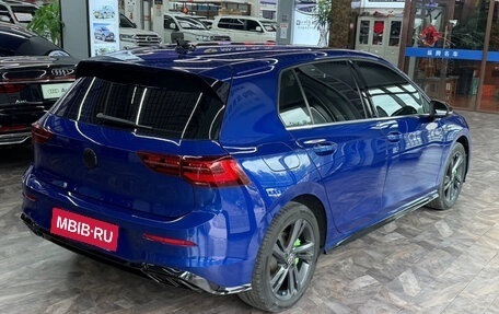Volkswagen Golf VIII, 2023 год, 1 927 000 рублей, 5 фотография