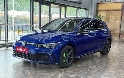 Volkswagen Golf VIII, 2023 год, 1 927 000 рублей, 1 фотография