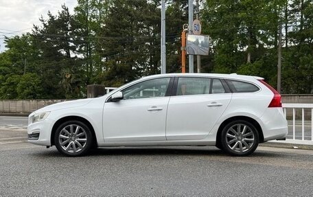Volvo V60 I, 2017 год, 967 911 рублей, 8 фотография