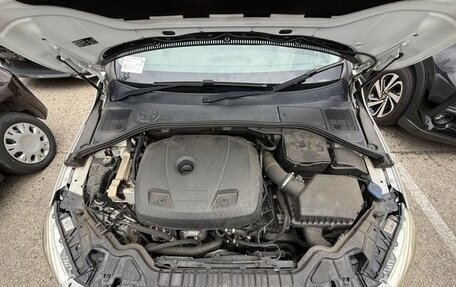Volvo V60 I, 2017 год, 967 911 рублей, 19 фотография