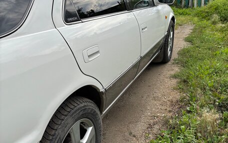 Toyota Camry, 1999 год, 350 000 рублей, 5 фотография