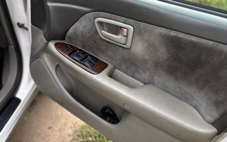 Toyota Camry, 1999 год, 350 000 рублей, 9 фотография