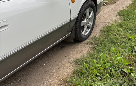 Toyota Camry, 1999 год, 350 000 рублей, 6 фотография