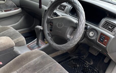 Toyota Camry, 1999 год, 350 000 рублей, 8 фотография