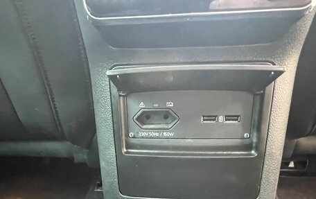 Skoda Superb III рестайлинг, 2019 год, 2 550 000 рублей, 20 фотография