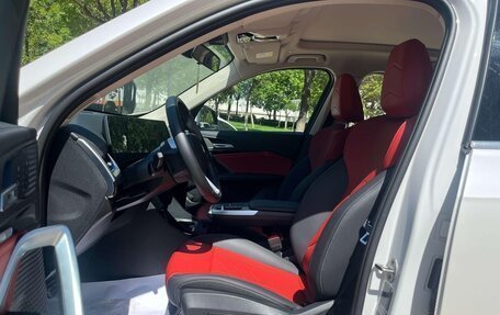 BMW X1, 2023 год, 3 262 700 рублей, 11 фотография